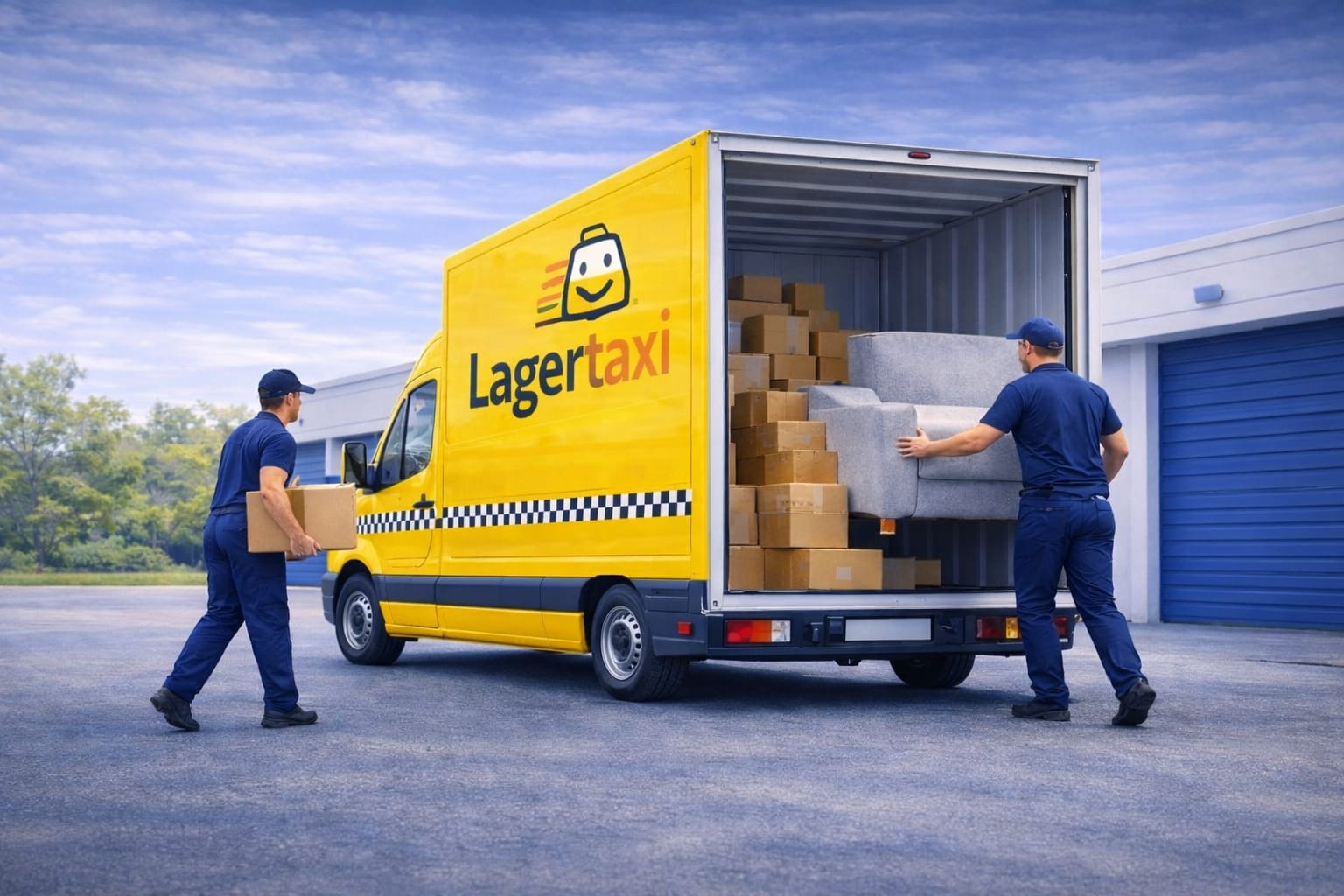 SELFSTORAGE NIDDERAU – LAGERRAUM MIETEN IM MAIN-KINZIG-KREIS